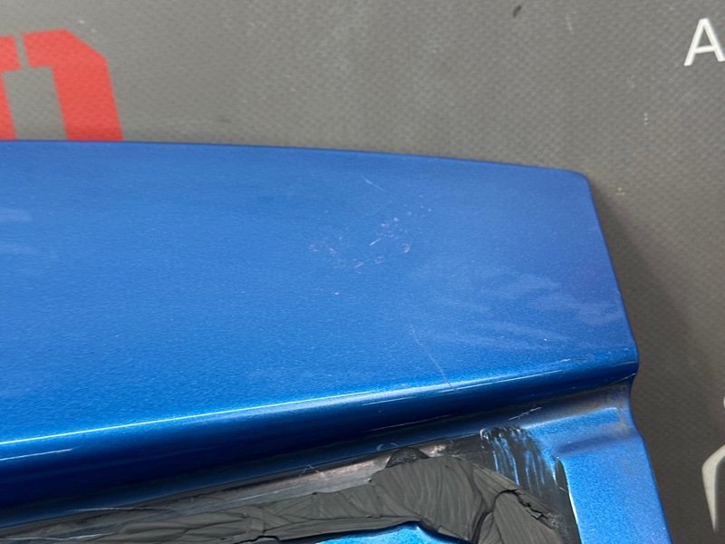 Крышка багажника Kia Rio 1 2003 HB