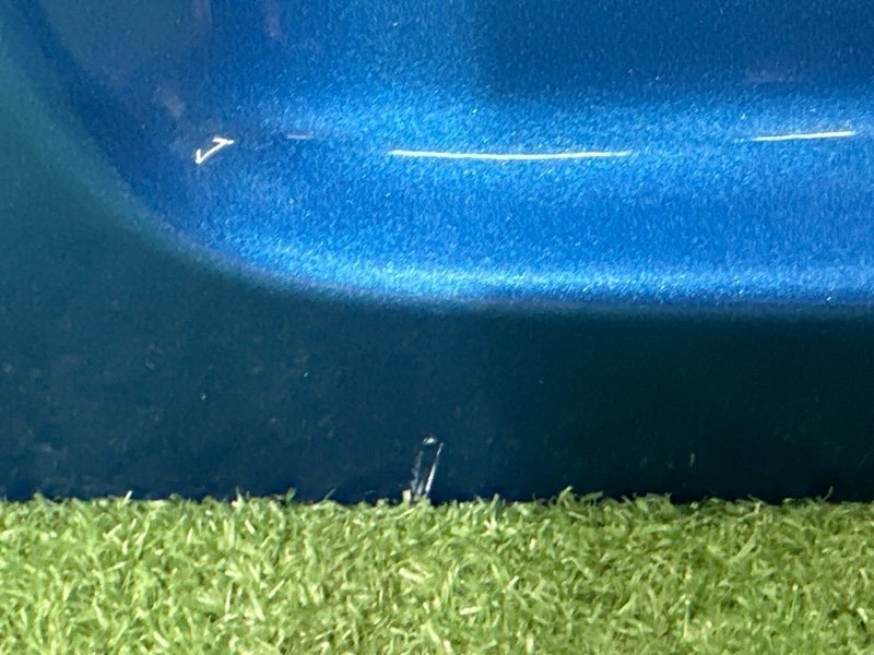 Крышка багажника Kia Rio 1 2003 HB