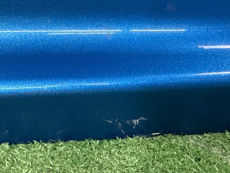 Крышка багажника Kia Rio 1 2003 HB