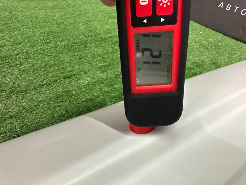 Дверь Fiat Doblo