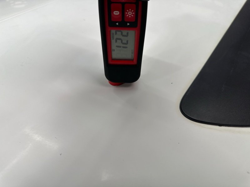 Дверь Fiat Doblo