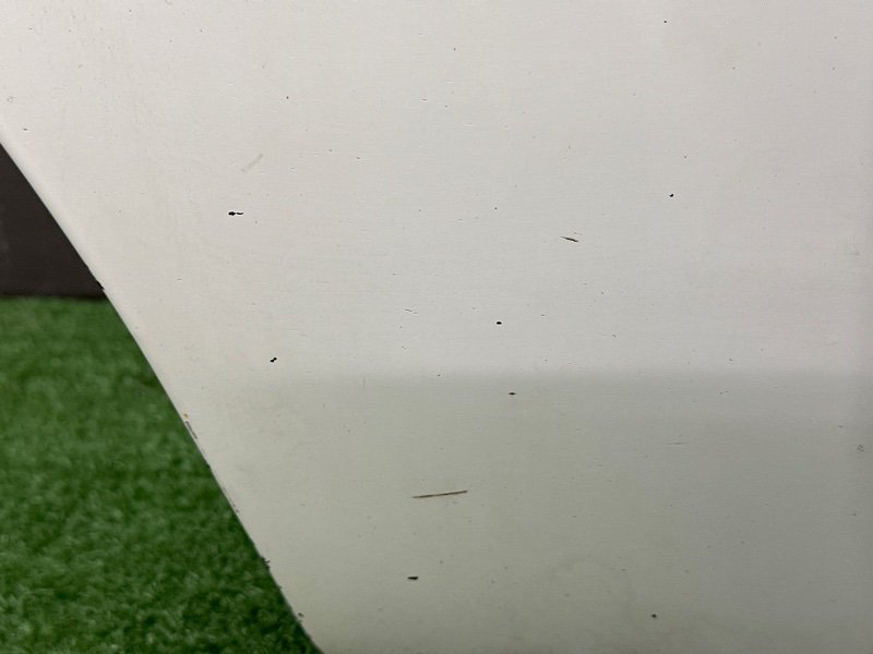 Дверь Fiat Doblo