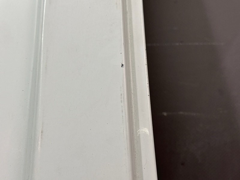 Дверь Fiat Doblo