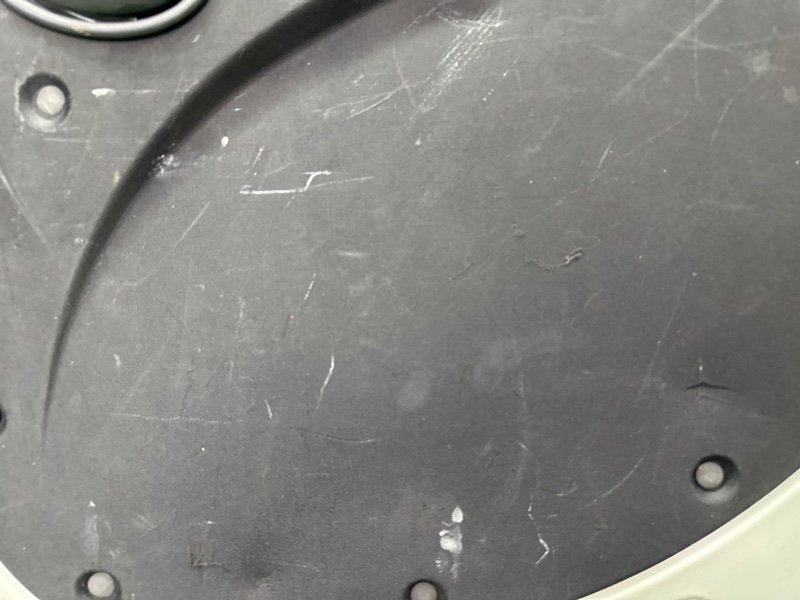 Дверь Fiat Doblo