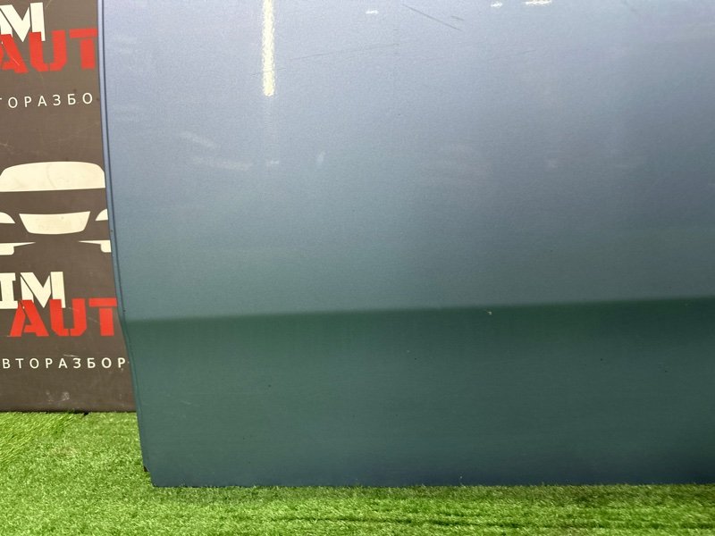 Дверь Fiat Punto