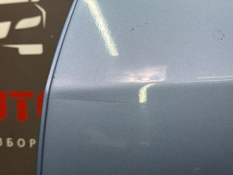 Дверь Fiat Punto