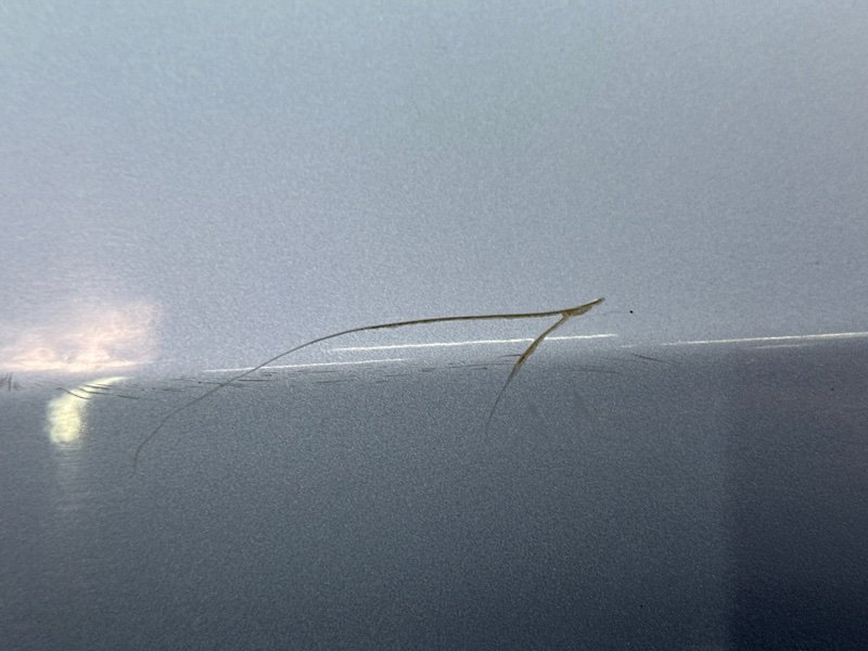 Дверь Fiat Punto