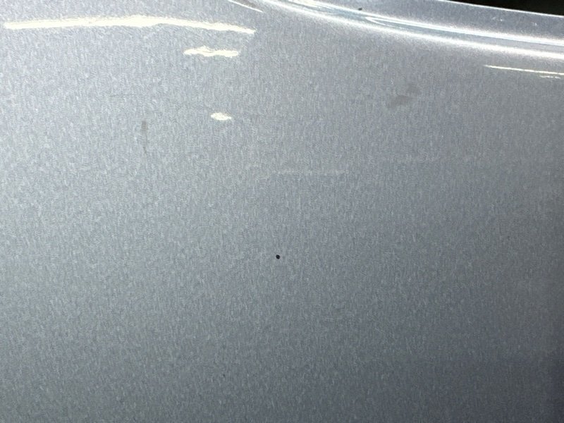 Дверь Fiat Punto