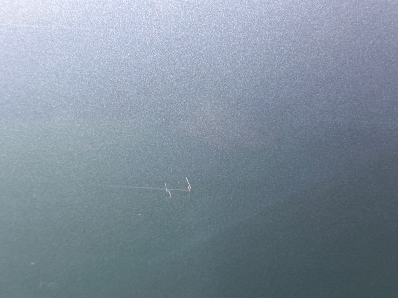 Дверь Fiat Punto