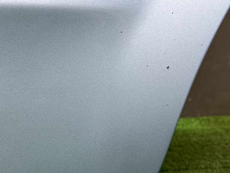 Дверь Fiat Punto