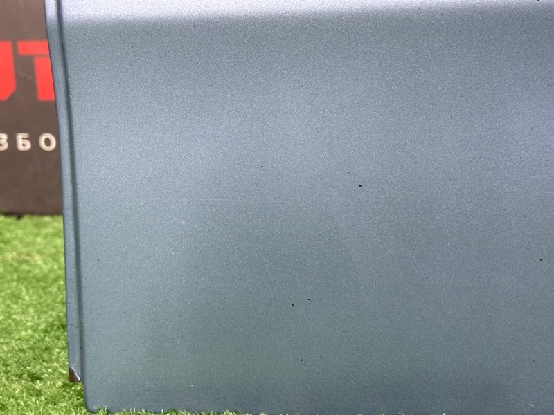 Дверь Fiat Punto