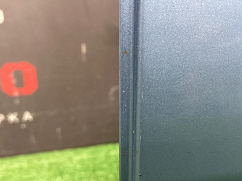 Дверь Fiat Punto