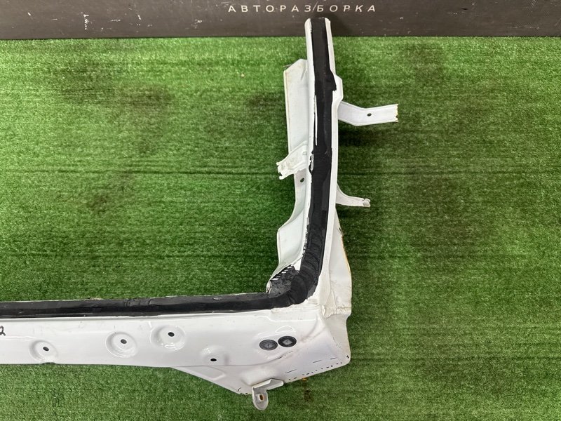 Стойка лобового стекла (банан) Hyundai Creta 2017 GS