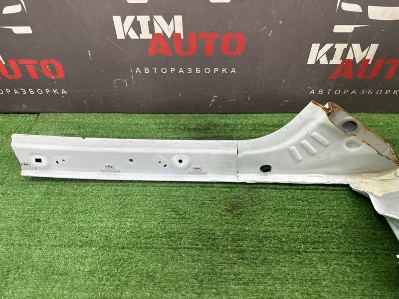 Стойка лобового стекла (банан) Hyundai Creta 2017 GS