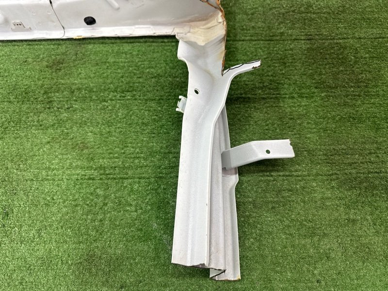 Стойка лобового стекла (банан) Hyundai Creta 2017 GS