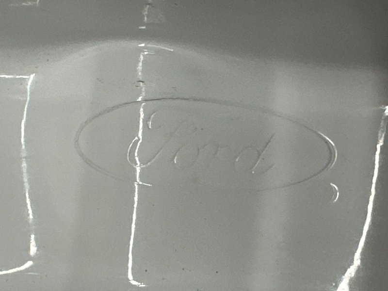 Дверь Ford Focus 2