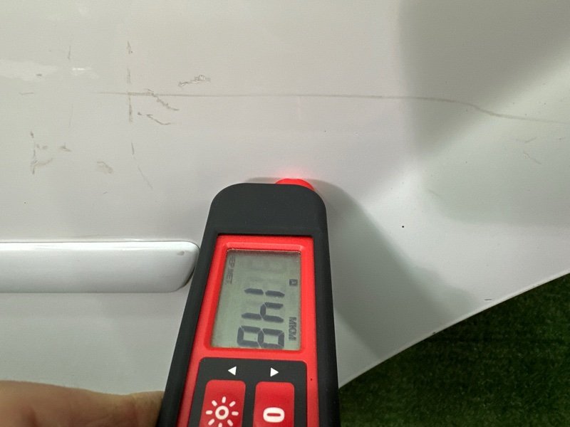 Дверь Ford Focus 2