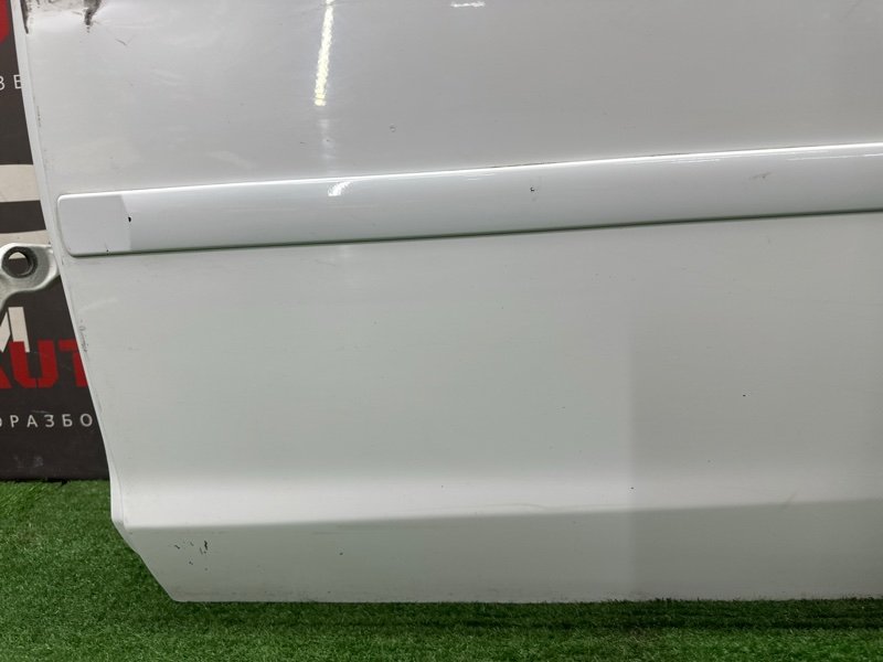 Дверь Ford Focus 2