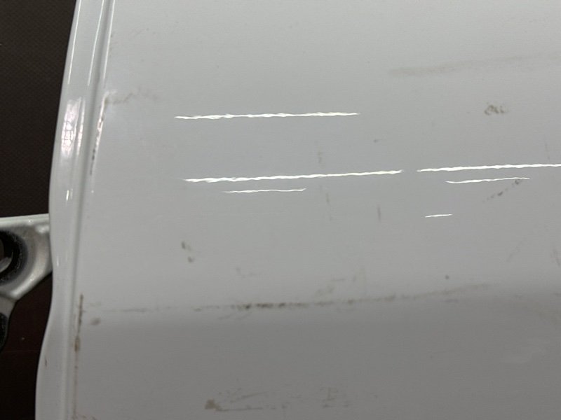 Дверь Ford Focus 2