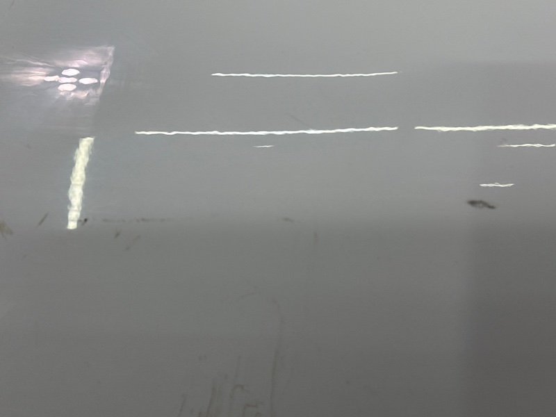 Дверь Ford Focus 2