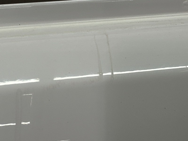 Дверь Ford Focus 2