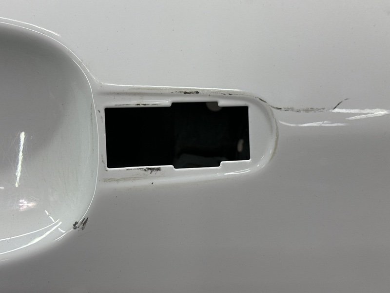 Дверь Ford Focus 2