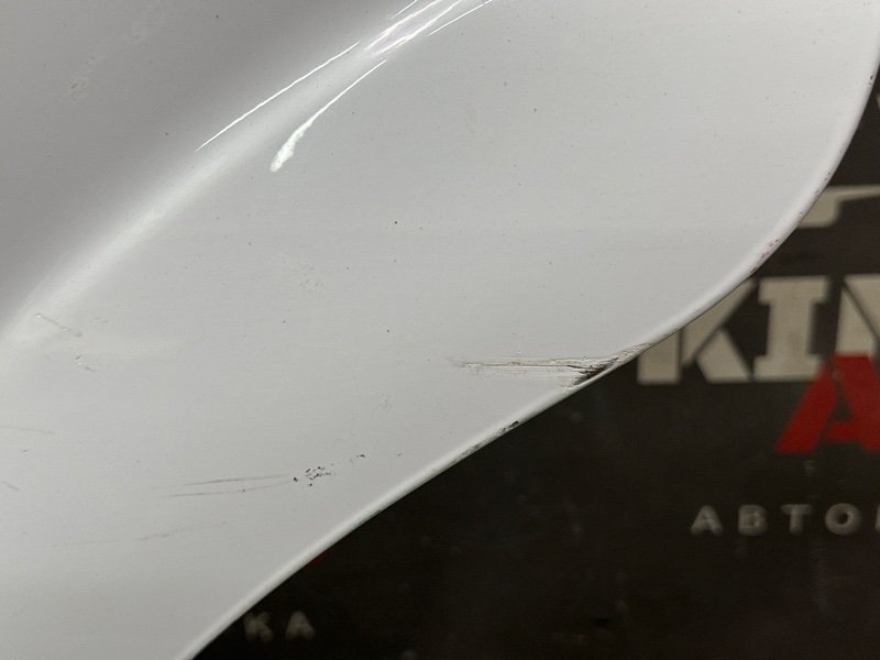 Дверь Ford Focus 2