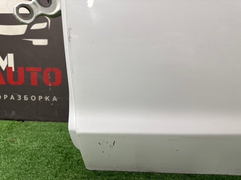 Дверь Ford Focus 2