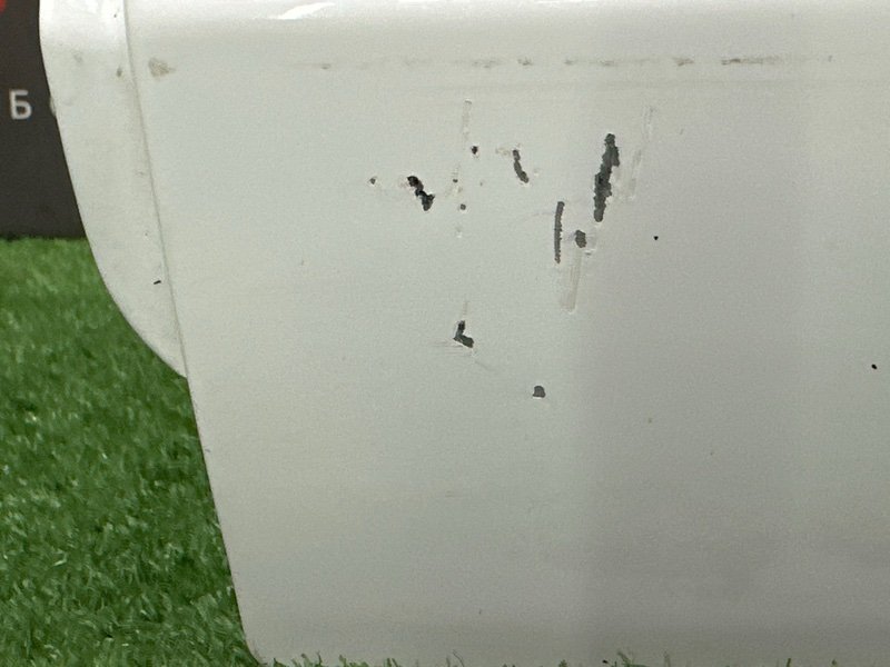 Дверь Ford Focus 2