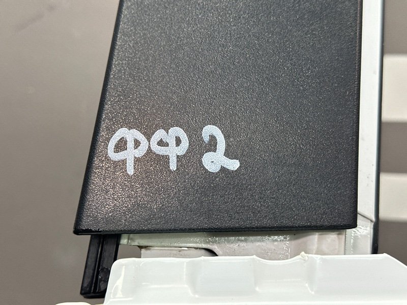 Дверь Ford Focus 2