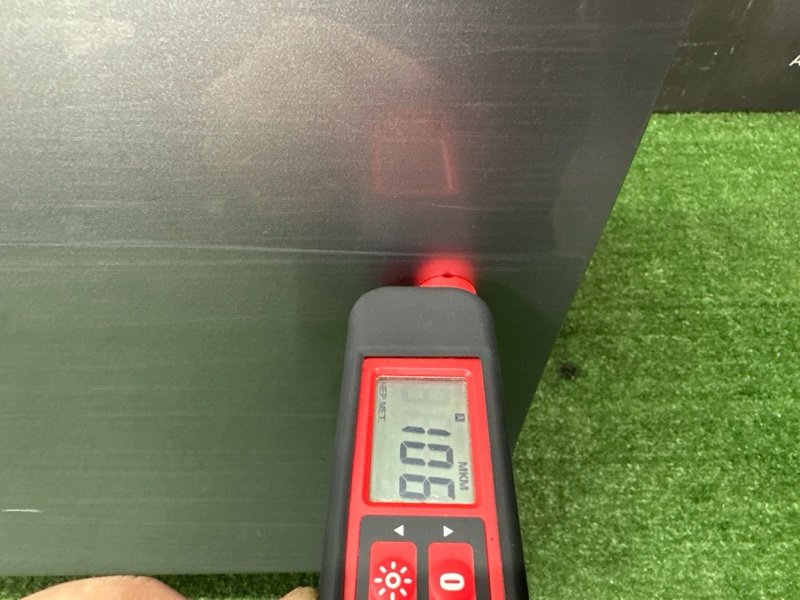 Дверь Mazda 3 BL