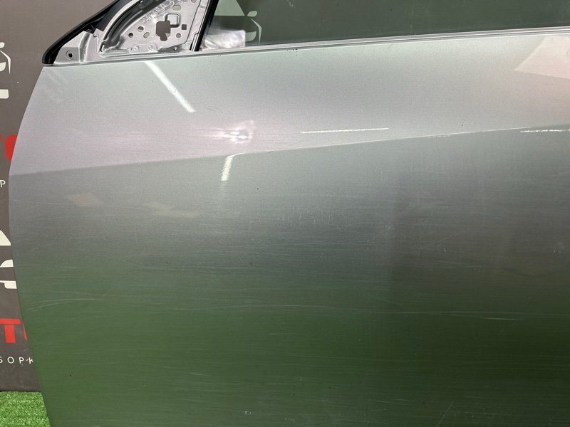 Дверь Mazda 3 BL