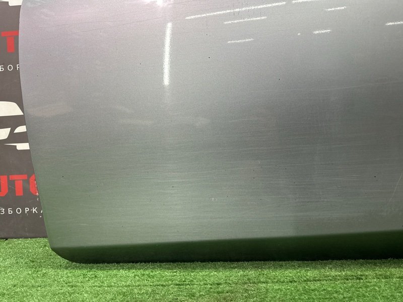 Дверь Mazda 3 BL