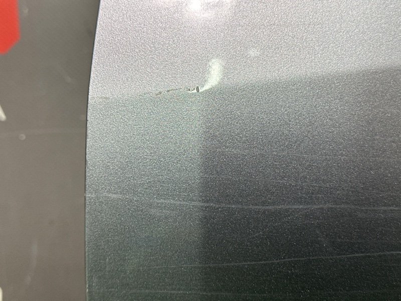 Дверь Mazda 3 BL