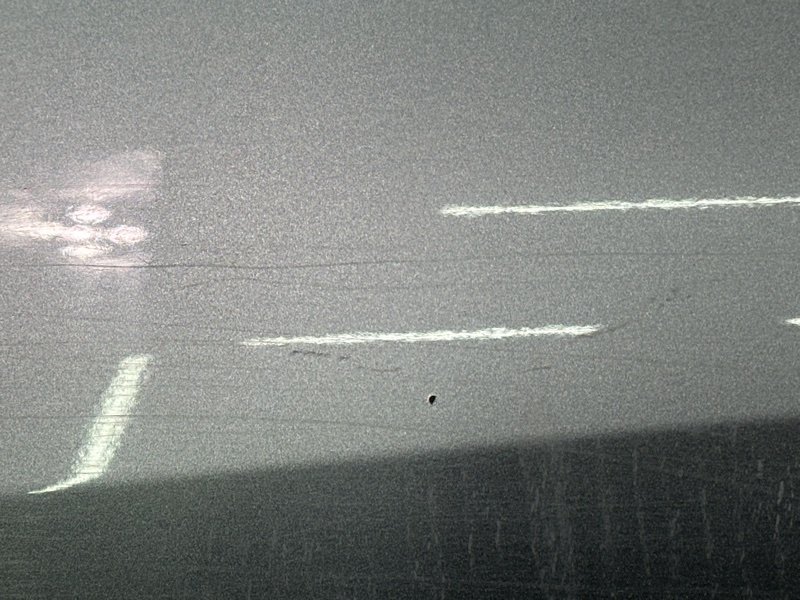 Дверь Mazda 3 BL