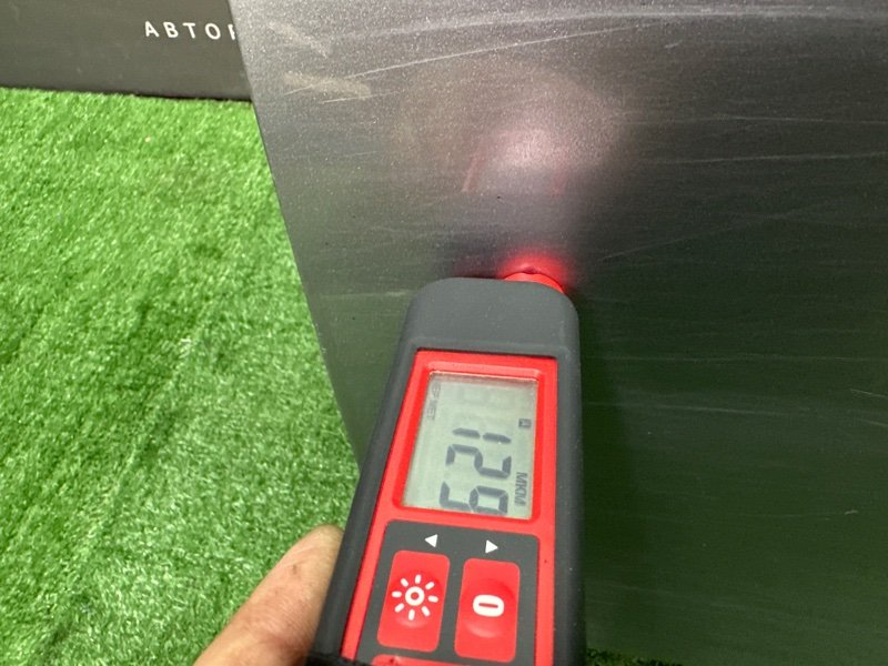 Дверь Mazda 3 BL