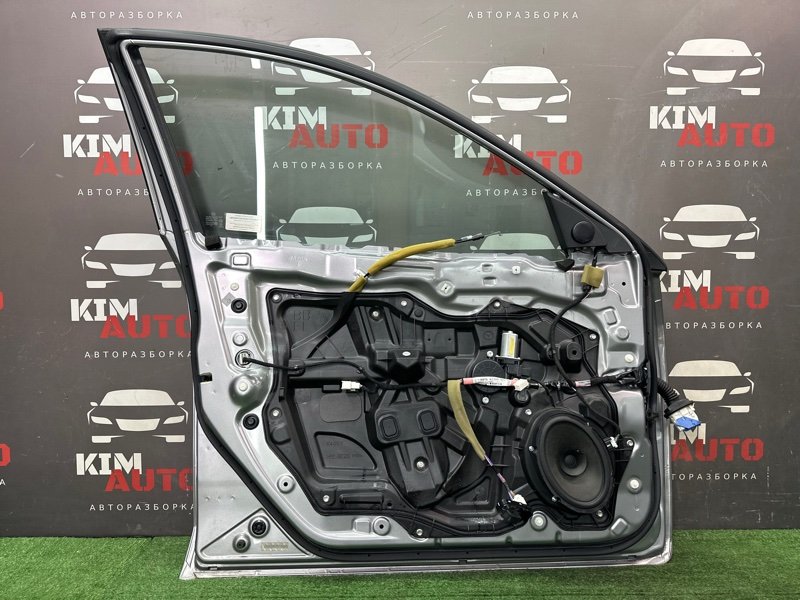 Дверь Mazda 3 BL