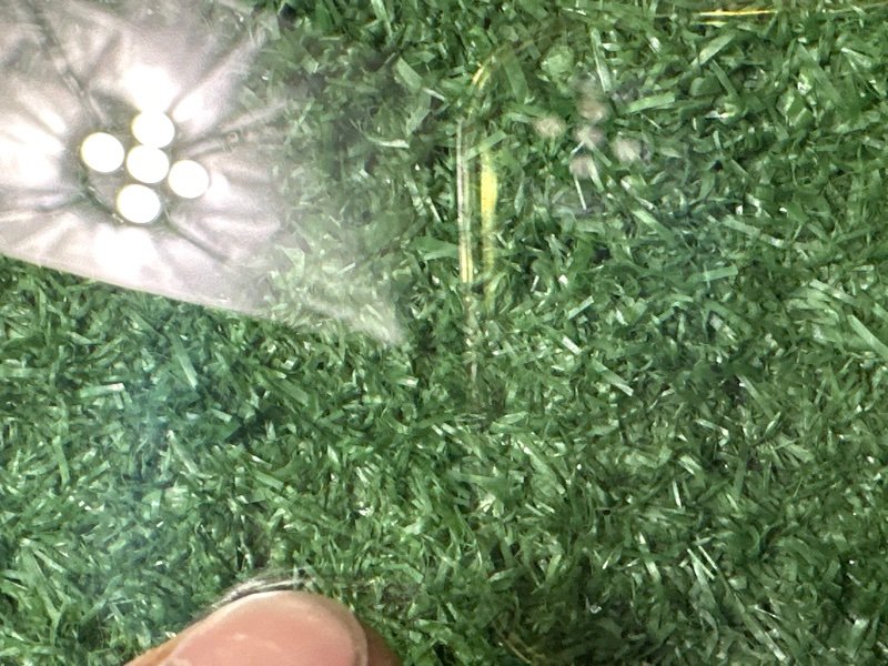 Стекло двери Fiat Punto