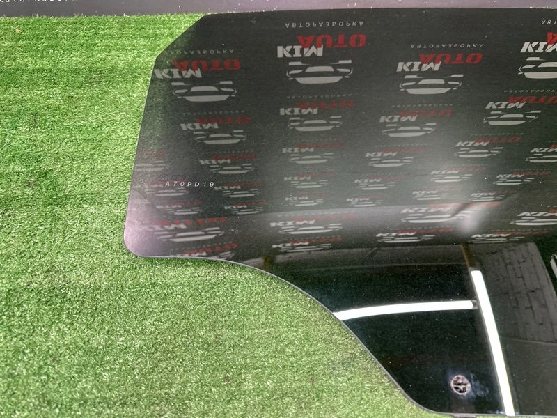 Стекло двери Chevrolet Captiva C100