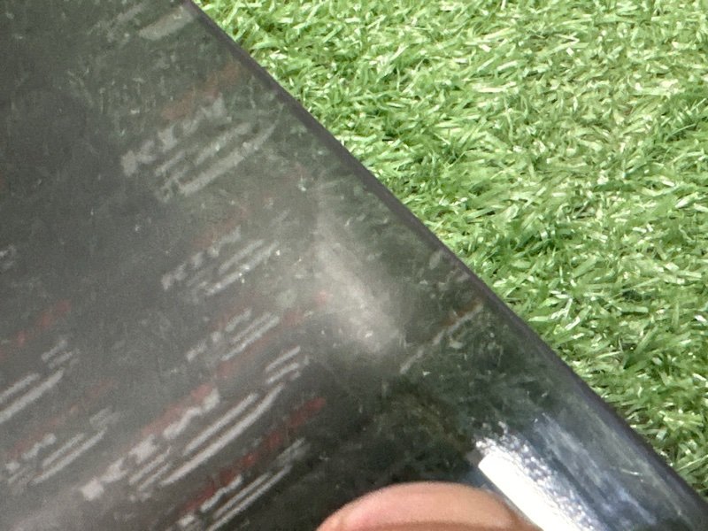 Стекло двери Chevrolet Captiva C100