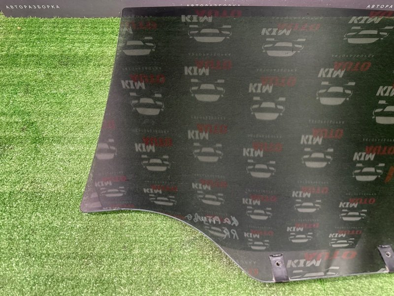 Стекло двери Chevrolet Captiva C100