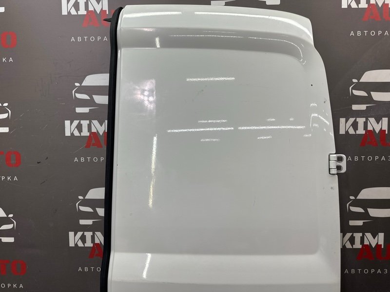 Дверь распашная Fiat Doblo