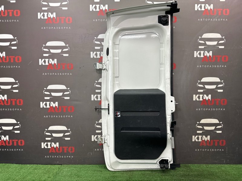 Дверь распашная Fiat Doblo