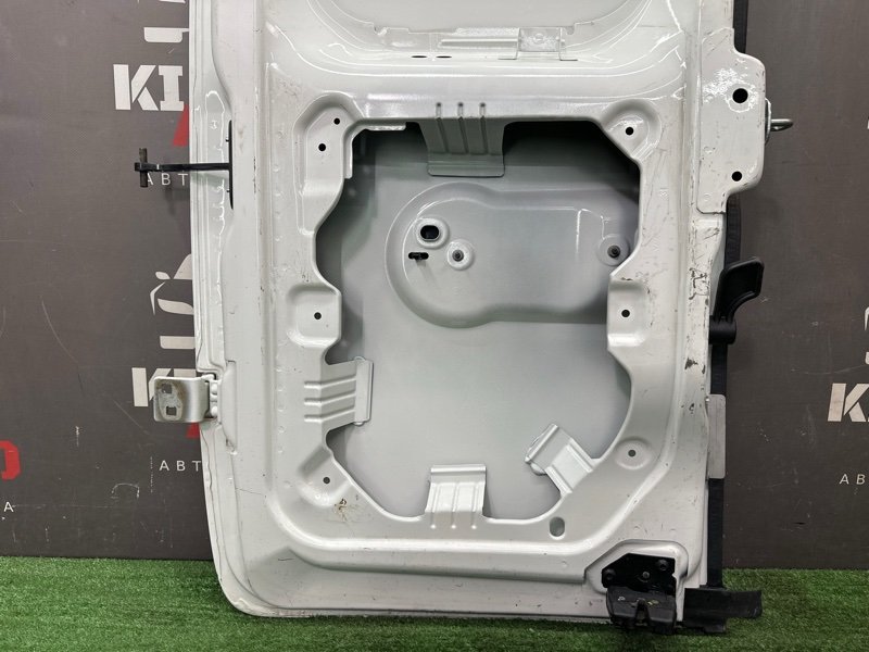 Дверь распашная Fiat Doblo