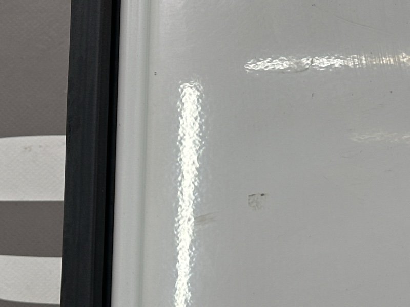 Дверь распашная Fiat Doblo