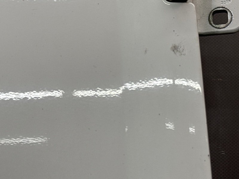 Дверь распашная Fiat Doblo