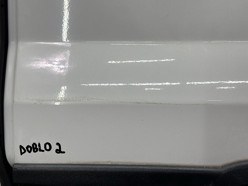 Дверь распашная Fiat Doblo