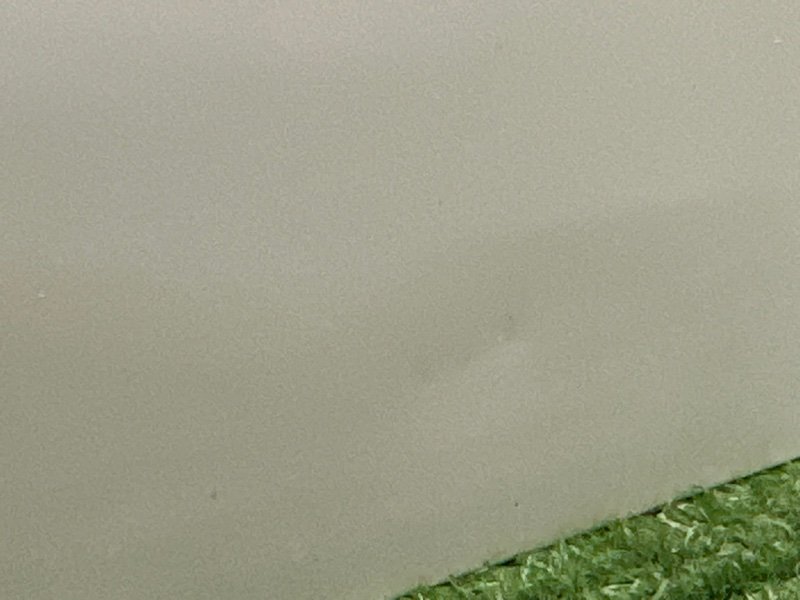 Дверь распашная Fiat Doblo