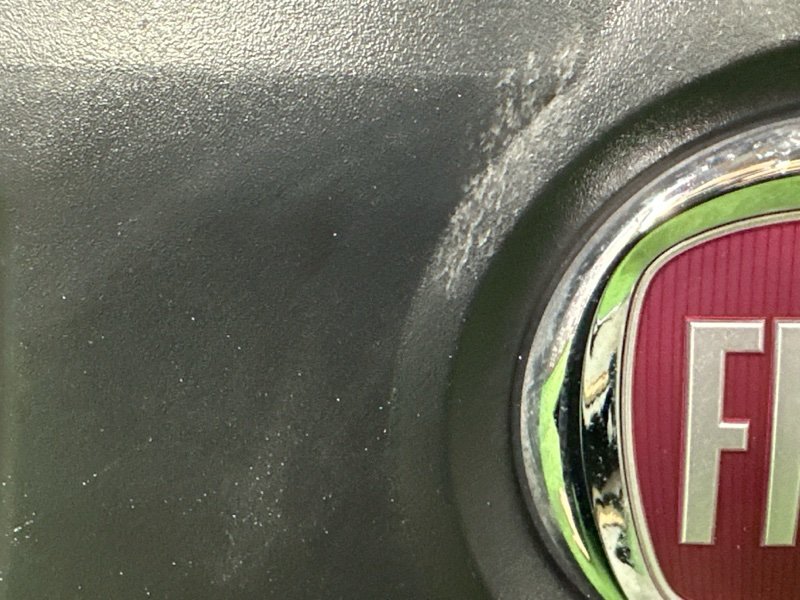 Дверь распашная Fiat Doblo