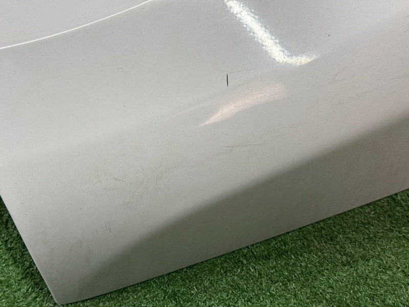 Дверь распашная Fiat Doblo